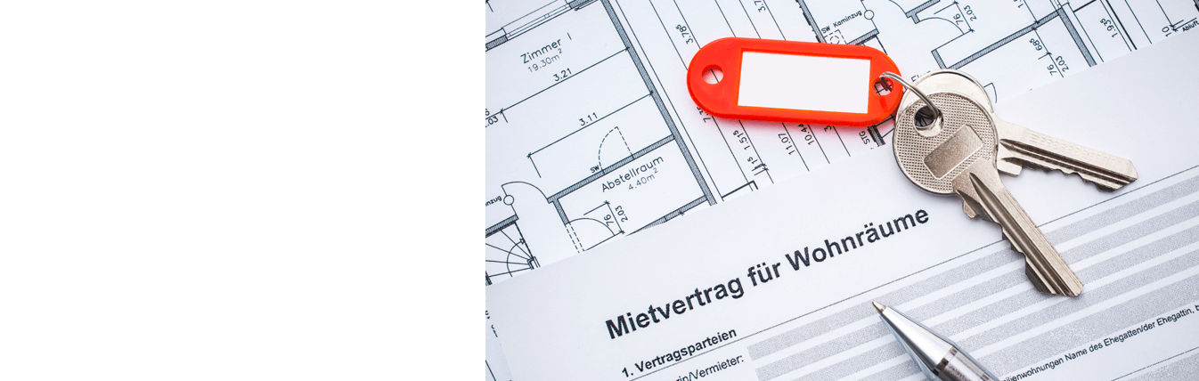 Unser Rechtsanwalt für Mietrecht in München berät Sie kompetent